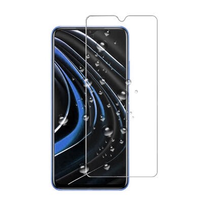 Galaxy A33 5G Zore Nano Micro Tempered Screen Protector - 1
