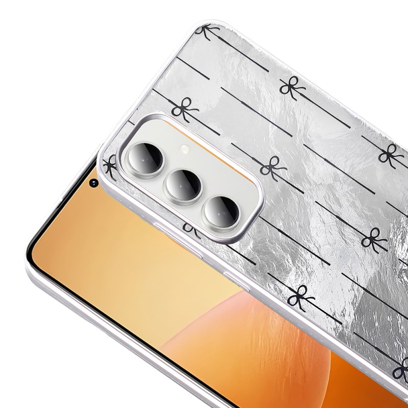 Galaxy A35 Kılıf Desenli Zore Mep Kapak - 10