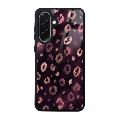 Galaxy A36 Kılıf Kamera Korumalı Desenli Zore Lusi Kapak - 9