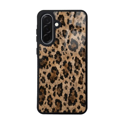 Galaxy A36 Kılıf Kamera Korumalı Desenli Zore Lusi Kapak - 11