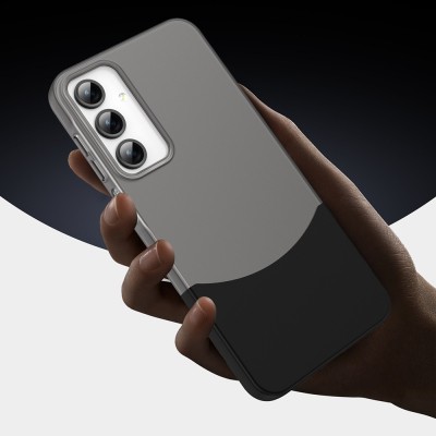 Galaxy A36 Kılıf Mıknatıslı Zore Duble Kapak - 6