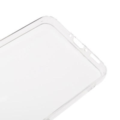Galaxy A36 Zore 2mm Anti Shock Silikon - 4