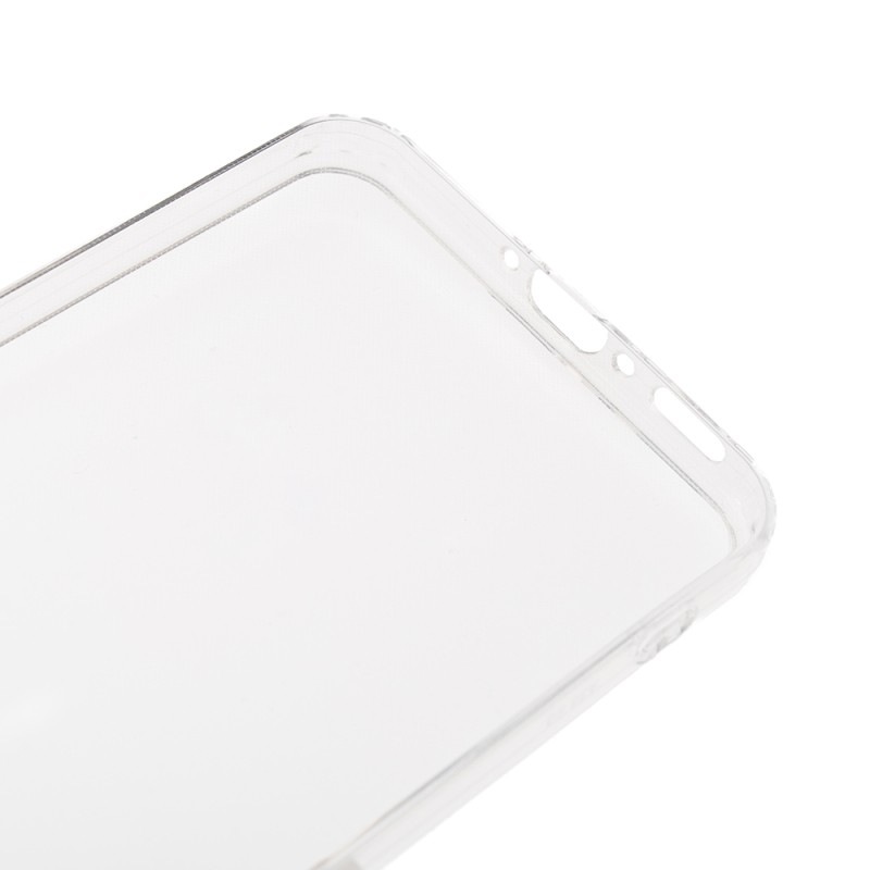 Galaxy A36 Zore 2mm Anti Shock Silikon - 4