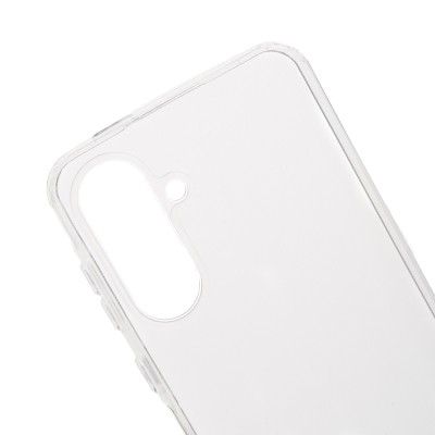 Galaxy A36 Zore 2mm Anti Shock Silikon - 3