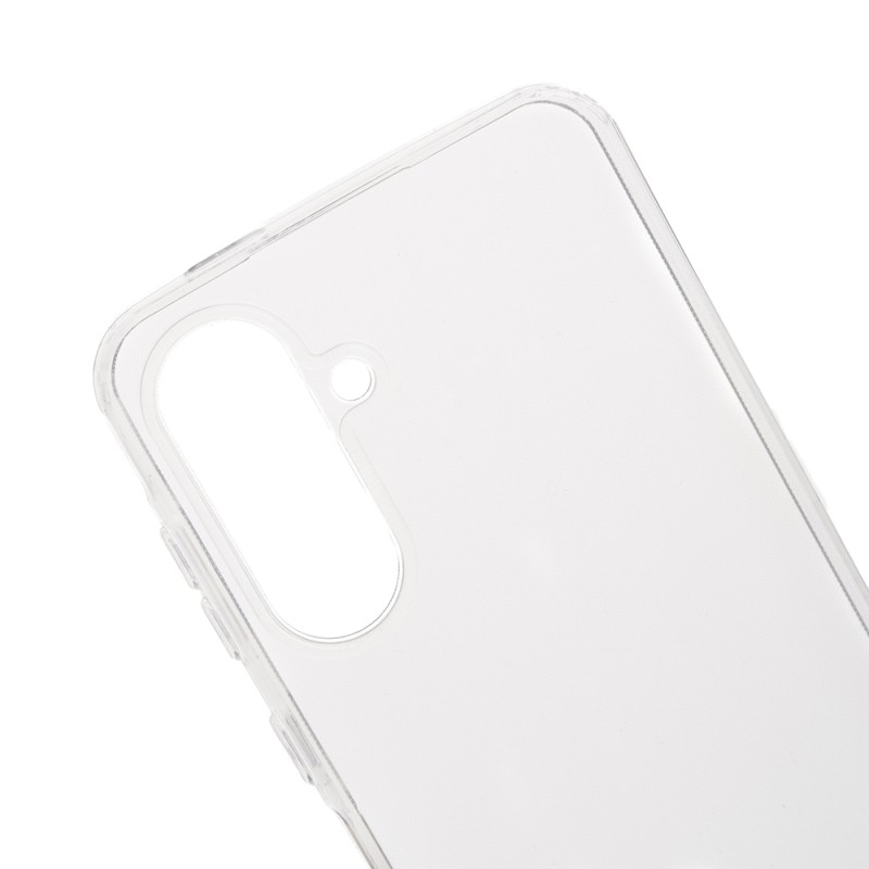 Galaxy A36 Zore 2mm Anti Shock Silikon - 3