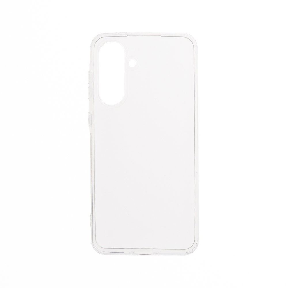 Galaxy A36 Zore 2mm Anti Shock Silikon - Şeffaf