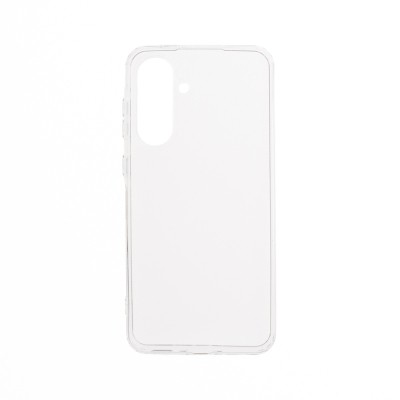Galaxy A36 Zore 2mm Anti Shock Silikon - 2