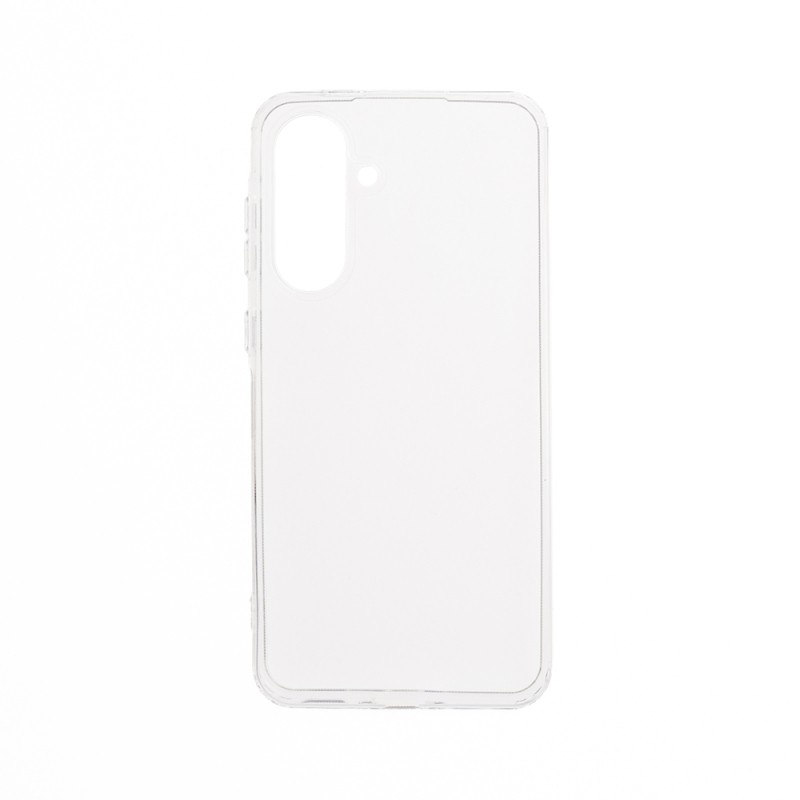 Galaxy A36 Zore 2mm Anti Shock Silikon - 2