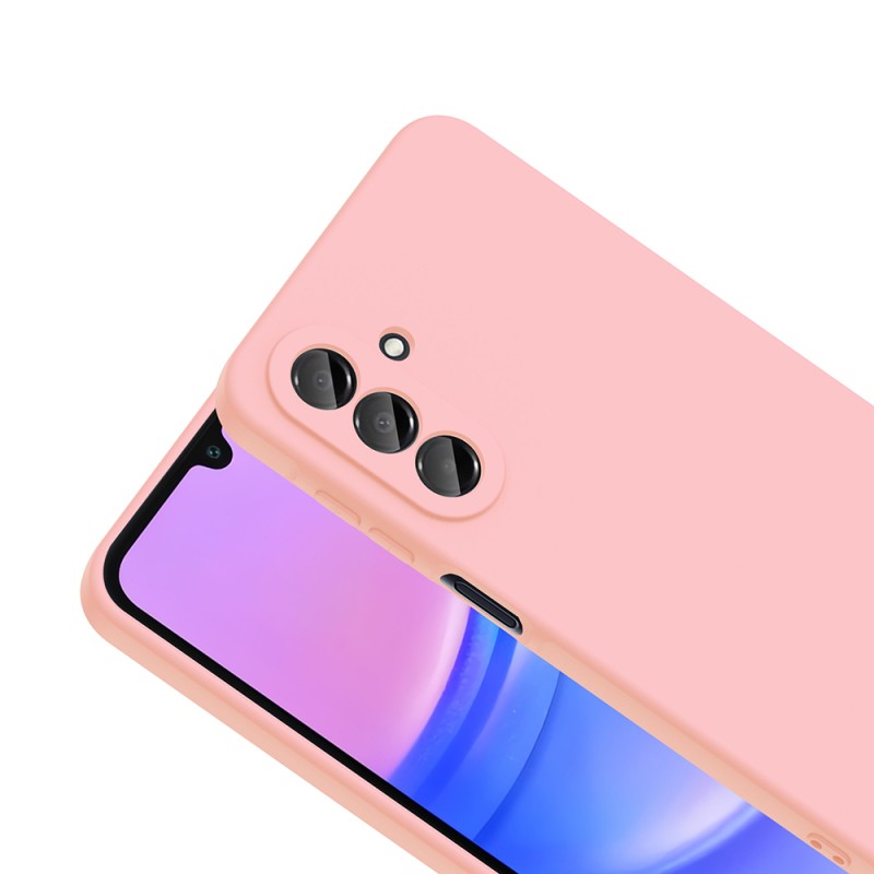 Galaxy A37 Case Zore Mara Launch Cover - 13