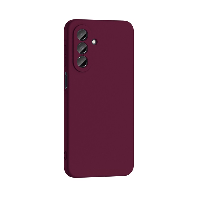 Galaxy A37 Case Zore Mara Launch Cover - 7