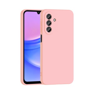 Galaxy A37 Case Zore Mara Launch Cover - 6
