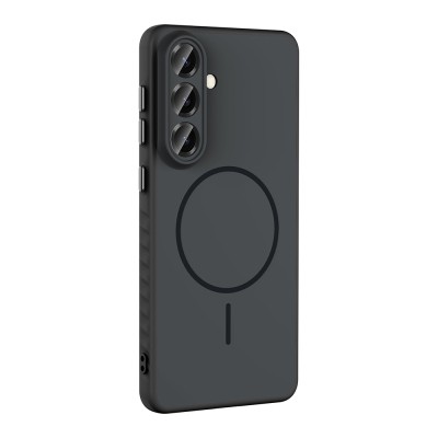 Galaxy A37 Kılıf M-safe Şarj Özellikli Zore Tea Kapak - 6