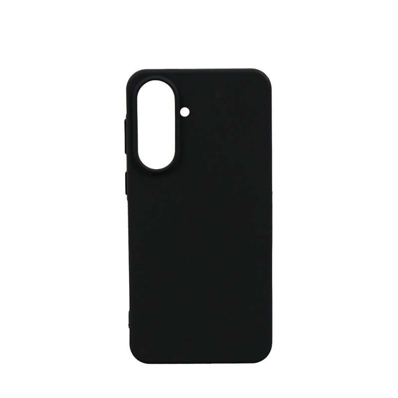 Galaxy A37 Kılıf Zore Biye Silikon - 1
