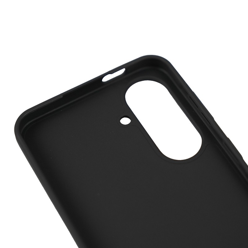 Galaxy A37 Kılıf Zore Biye Silikon - 3