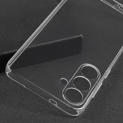 Galaxy A37 Kılıf Zore Süper Silikon Kapak - 4