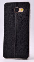 Galaxy A5 2016 Kılıf Zore Epix Silikon - Zore