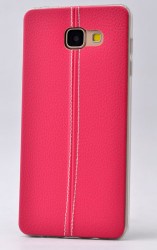 Galaxy A5 2016 Kılıf Zore Epix Silikon - 7