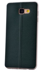 Galaxy A5 2016 Kılıf Zore Epix Silikon - 11