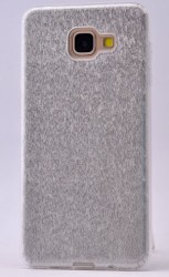Galaxy A5 2016 Kılıf Zore Shining Silikon - 6