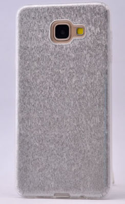 Galaxy A5 2016 Kılıf Zore Shining Silikon - 6