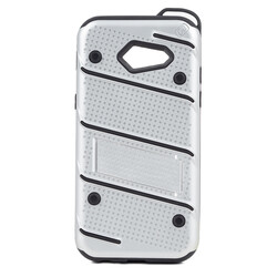 Galaxy A5 2017 Case Zore Iron Cover - Zore