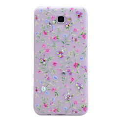 Galaxy A5 2017 Kılıf Zore Pembiş Silikon - Zore