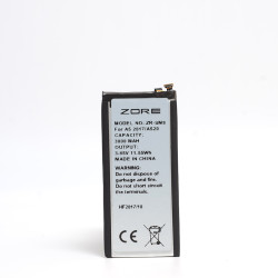 Galaxy A5 2017 Zore Tam Orjinal Batarya - Zore