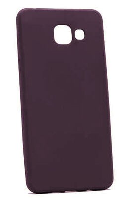 Galaxy A5 2016 Kılıf Zore Premier Silikon Kapak - 2