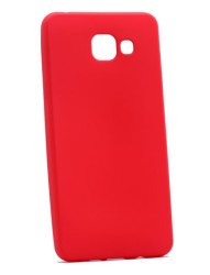 Galaxy A5 2016 Kılıf Zore Premier Silikon Kapak - 9