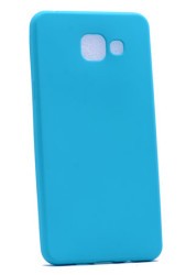 Galaxy A5 2016 Kılıf Zore Premier Silikon Kapak - 12