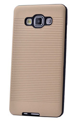 Galaxy A5 Kılıf Zore Youyou Silikon Kapak - Thumbnail