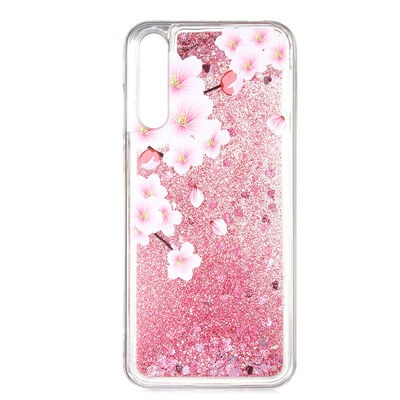 Galaxy A50 Case Zore Marshmelo Silicon - 6