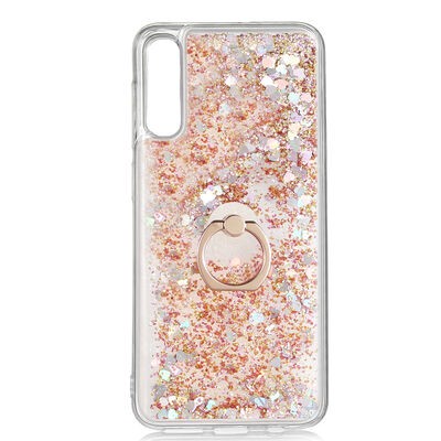Galaxy A50 Case Zore Milce Cover - 1