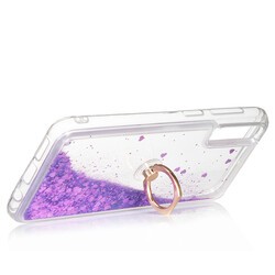 Galaxy A50 Case Zore Milce Cover - 3