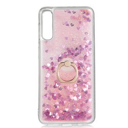 Galaxy A50 Case Zore Milce Cover - 5