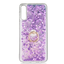 Galaxy A50 Case Zore Milce Cover - 7