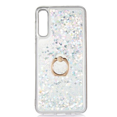 Galaxy A50 Case Zore Milce Cover - 6