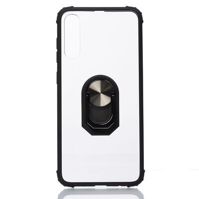 Galaxy A50 Case Zore Mola Cover - 1