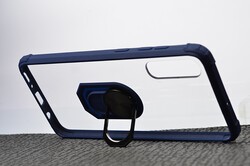 Galaxy A50 Case Zore Mola Cover - 2