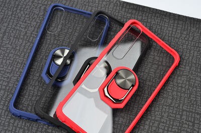 Galaxy A50 Case Zore Mola Cover - 3