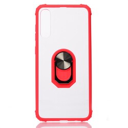 Galaxy A50 Case Zore Mola Cover - 5
