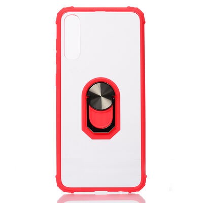 Galaxy A50 Case Zore Mola Cover - 5