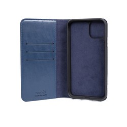 Galaxy A50 Case Zore Multi Cüzdan Case - 6