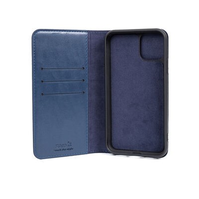Galaxy A50 Case Zore Multi Cüzdan Case - 6