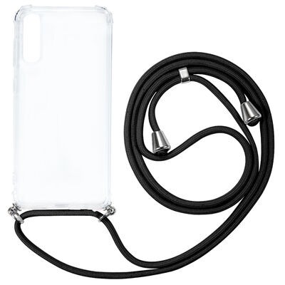 Galaxy A50 Case Zore X-Rop Cover - 1