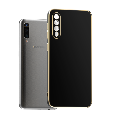Galaxy A50 Kılıf Zore Bark Kapak - 2