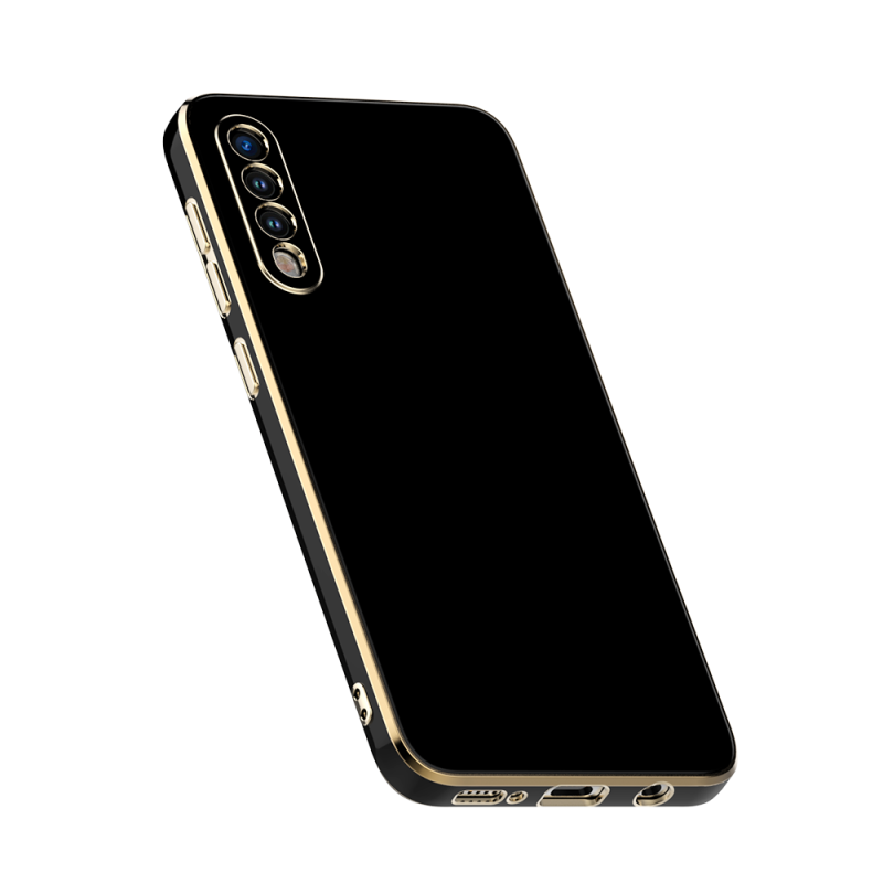 Galaxy A50 Kılıf Zore Bark Kapak - 14