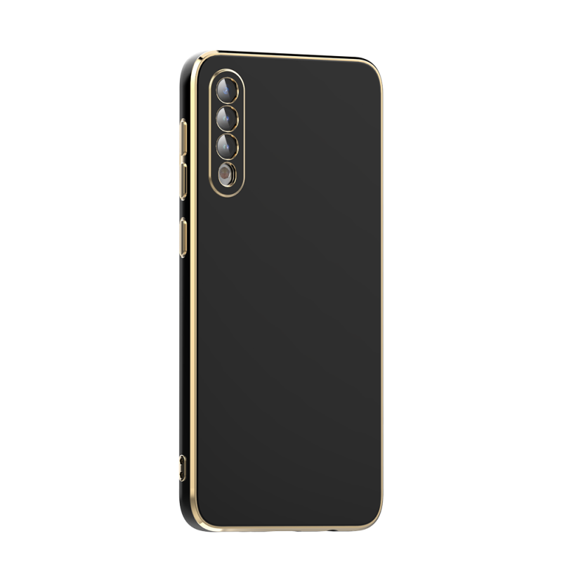 Galaxy A50 Kılıf Zore Bark Kapak - 11