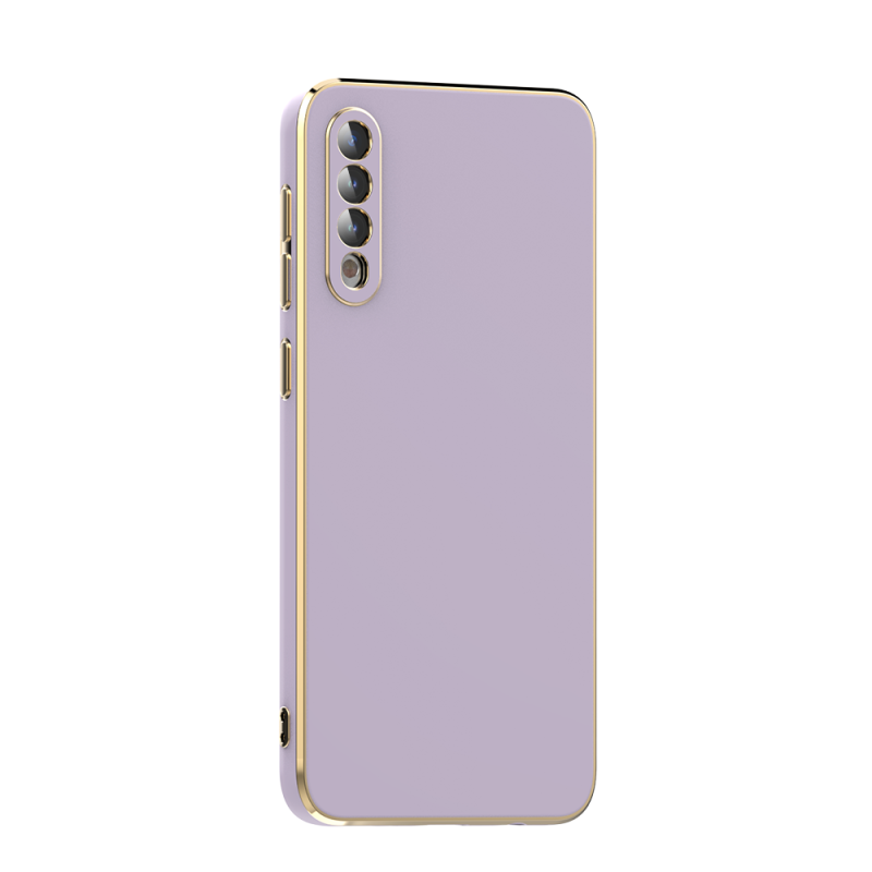 Galaxy A50 Kılıf Zore Bark Kapak - 9