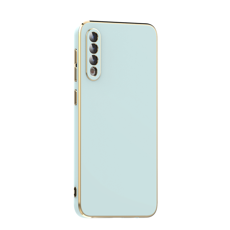 Galaxy A50 Kılıf Zore Bark Kapak - 7